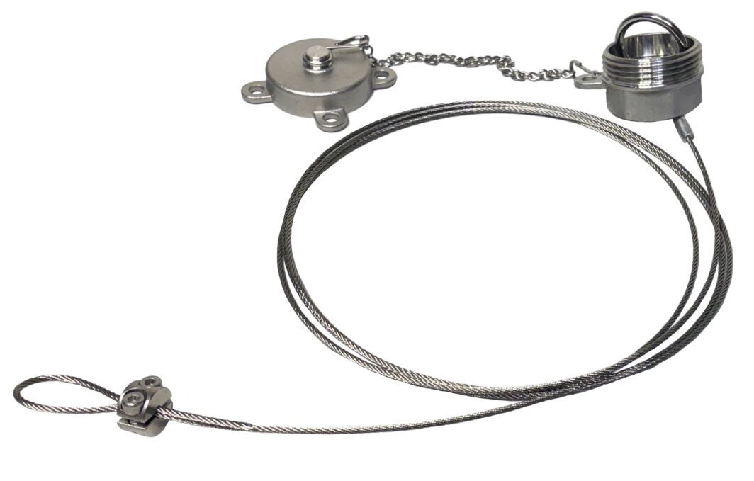 Cable Testeur Ldr Inox