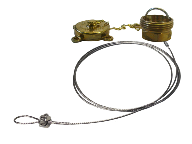 Overfill prevention device tester