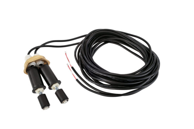 Sonde double fuel pour alarme Secure